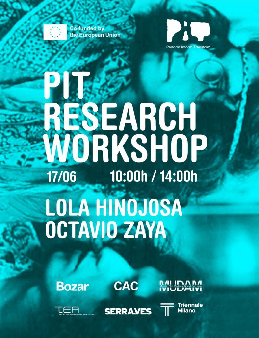 PIT Research Workshop