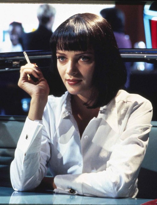 Festival Tenerife Noir: 'Pulp Fiction'