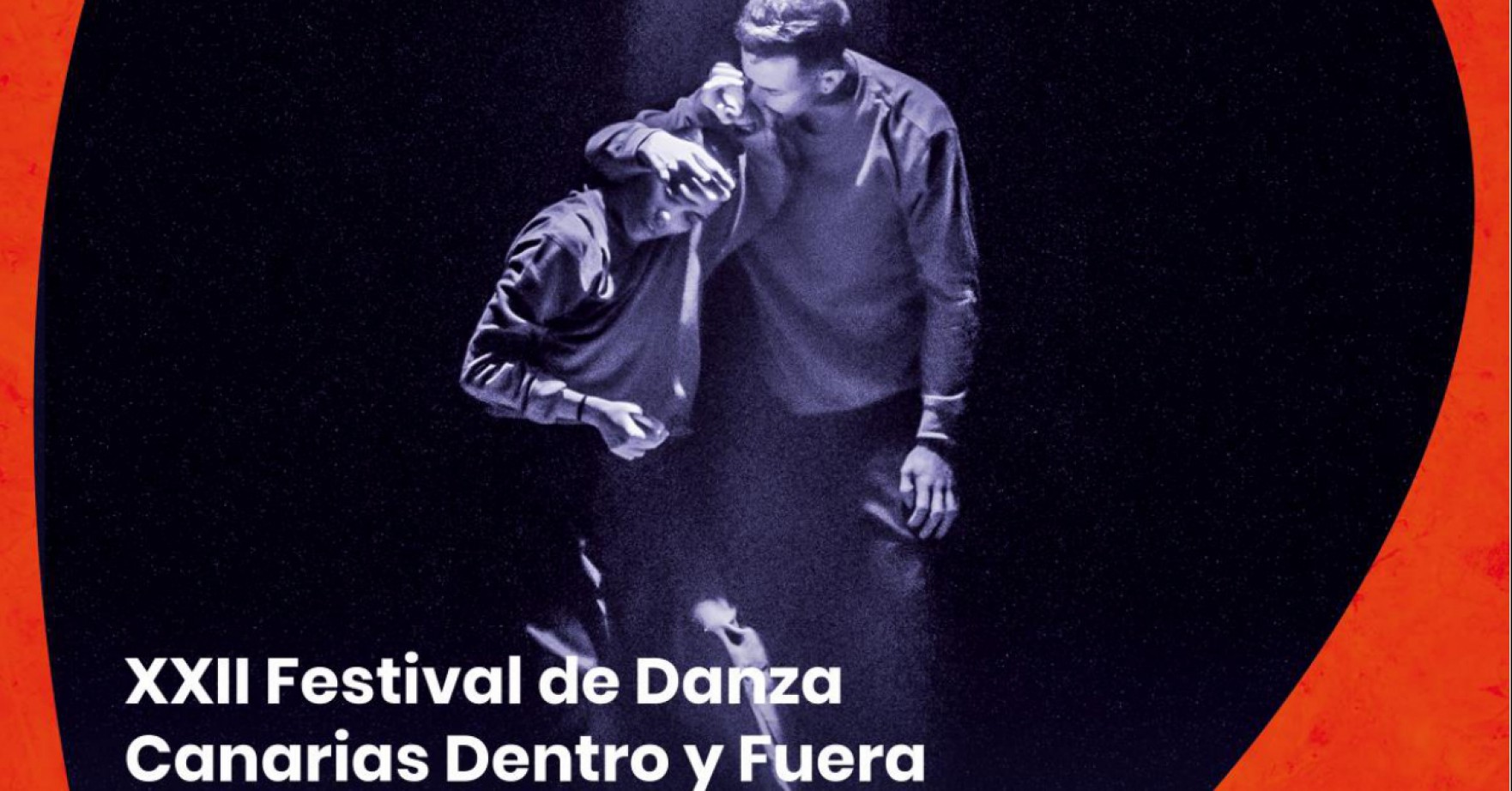 Festival de Danza Canarias Dentro y Fuera