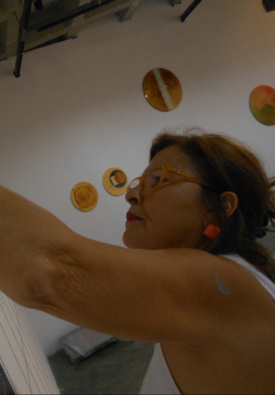 De Mendel a Kellog’s. Arte y Genética en la obra de Nela Ochoa