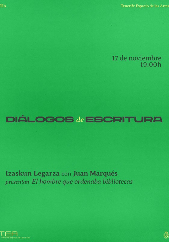 Encuentro con Juan Marqués