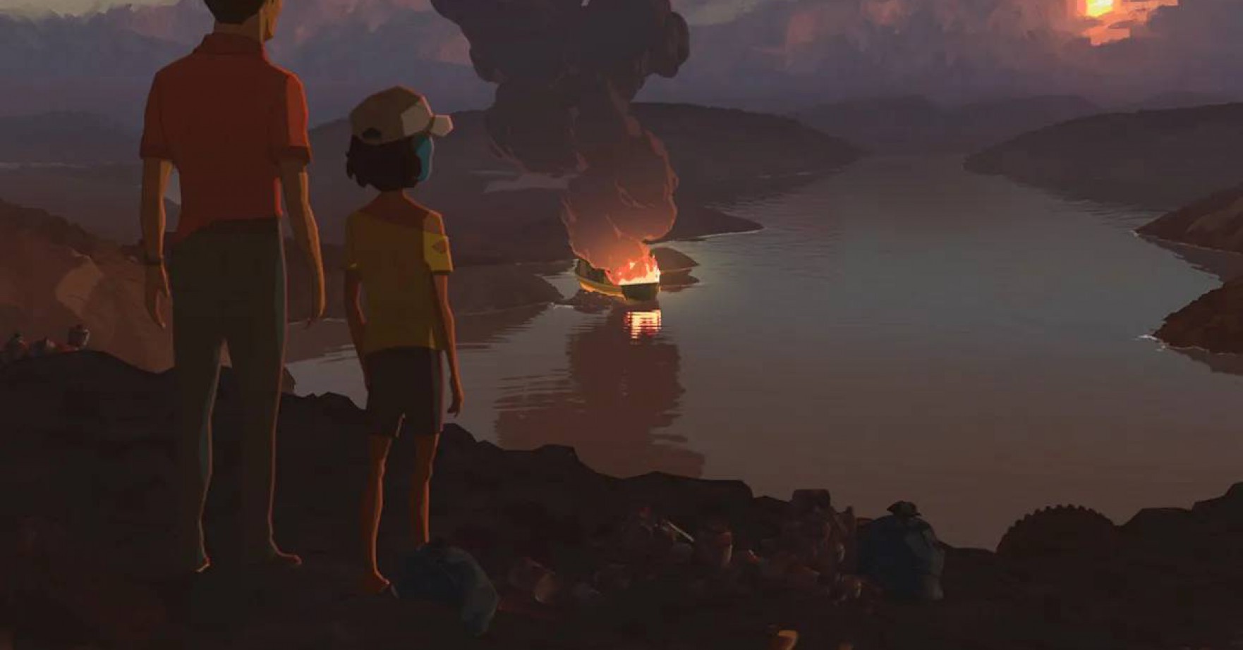 Coração das Trevas