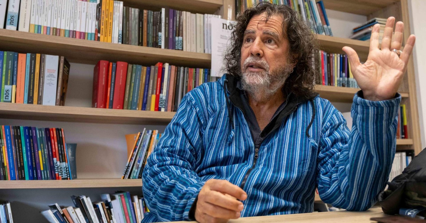 Descolonizar el poder y el saber