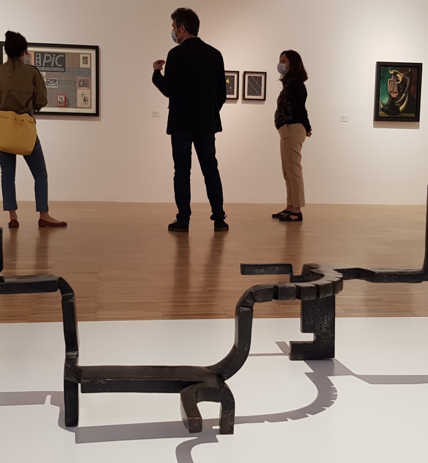 Visita guiada a 'Ese otro mundo' - TEA Tenerife Espacio de las Artes