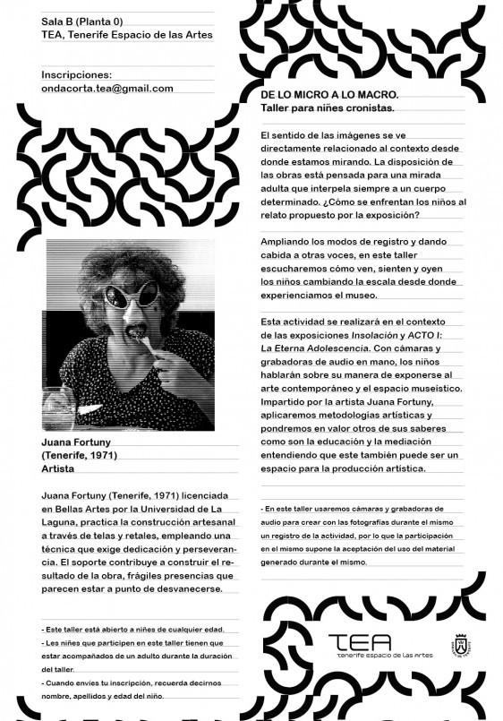De lo micro a lo macro