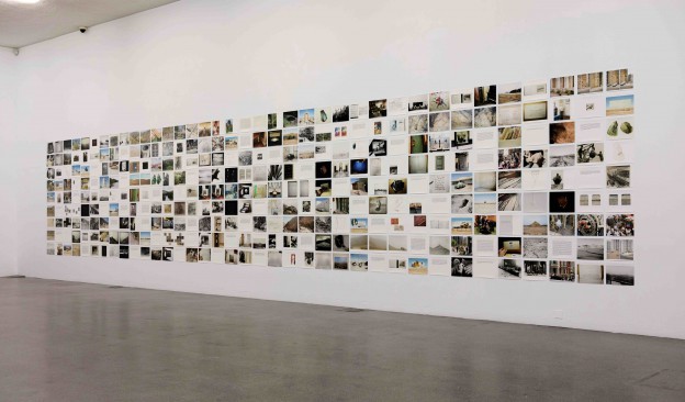 'Entorno a la investigación colectiva', por Xavier Ribas