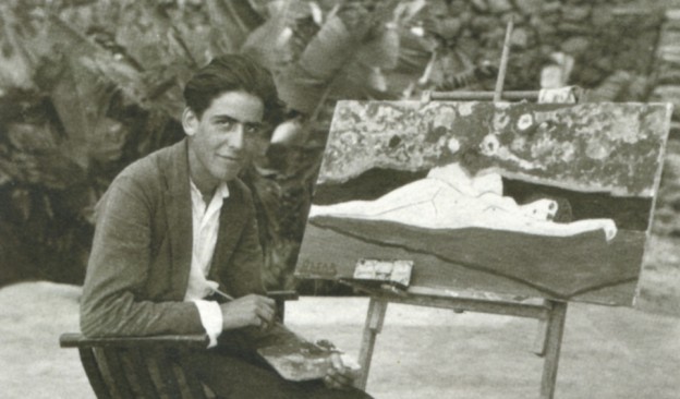 Óscar Domínguez y Tacoronte - TEA Tenerife Espacio de las Artes