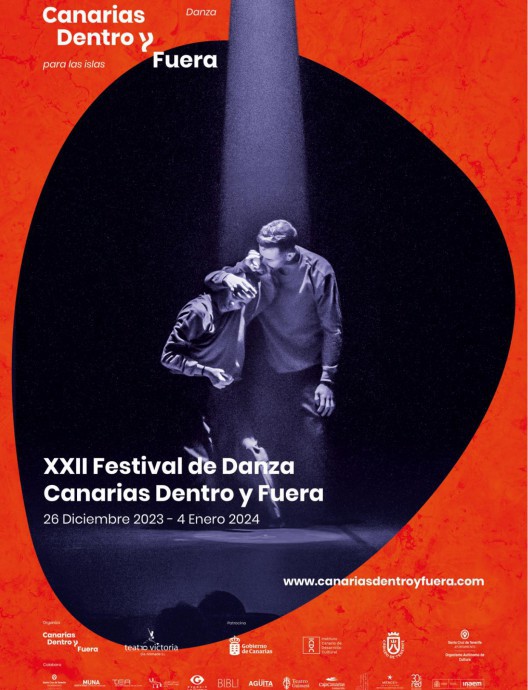 Festival de Danza Canarias Dentro y Fuera
