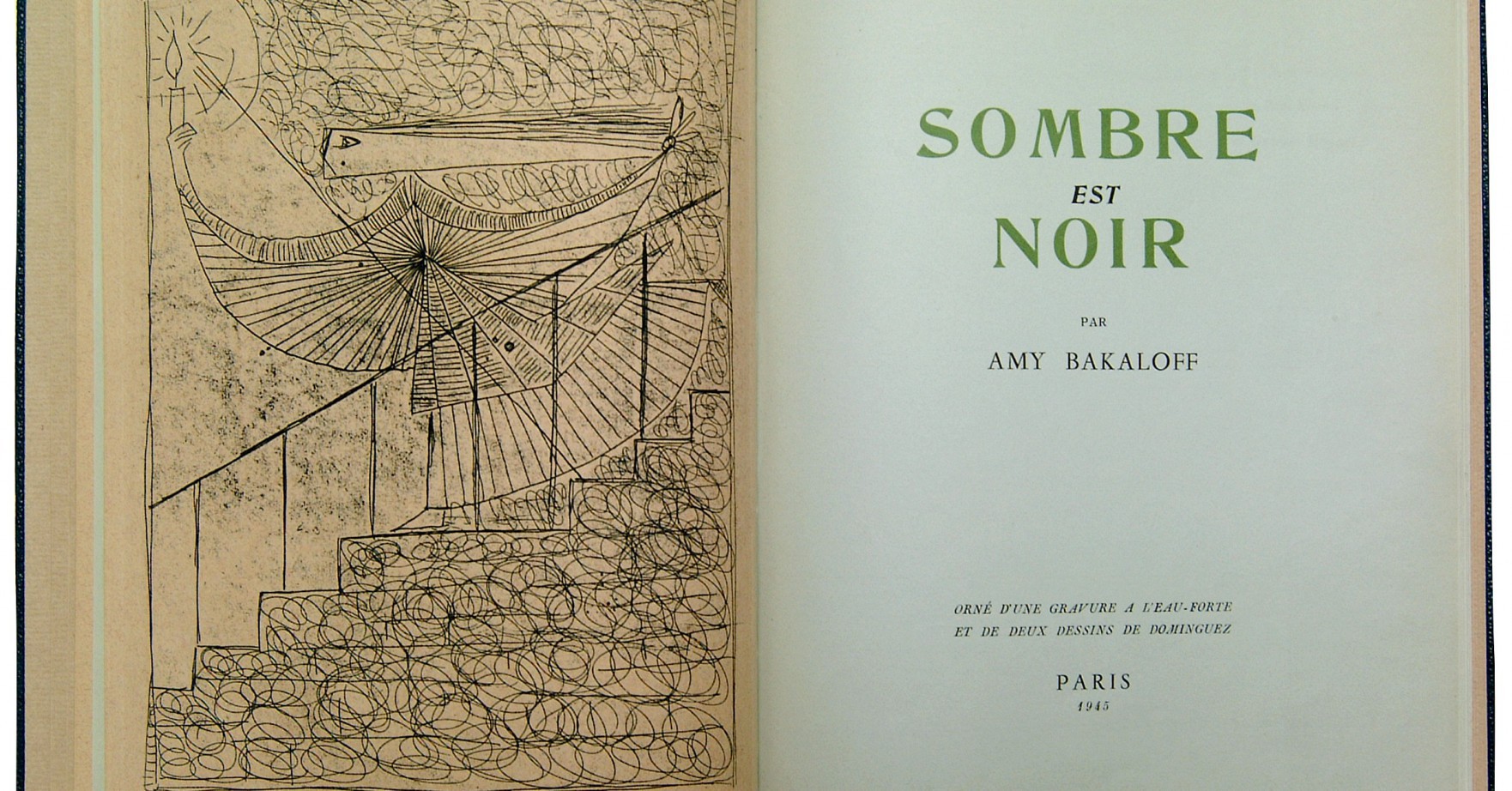 Conferencia sobre 'Óscar Domínguez gráfico'