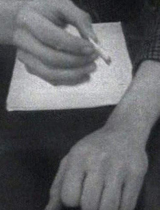 Farocki y Pasolini: El ruido y la furia