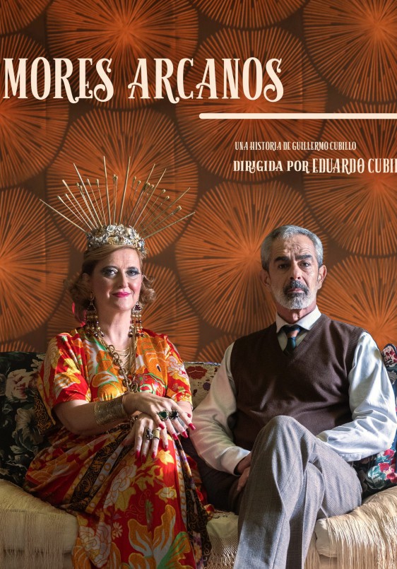 Amores arcanos