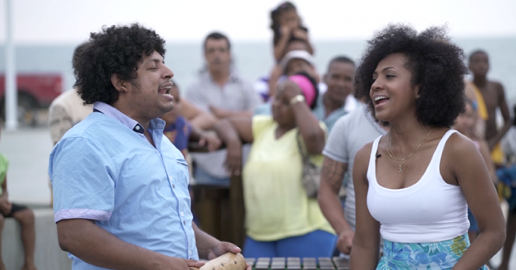 'Sonido mestizo. The Un LatAm Sound Ecuador'