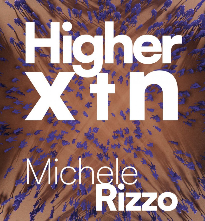 HIGHER xtn de Michele Rizzo TEA Tenerife Espacio de las Artes