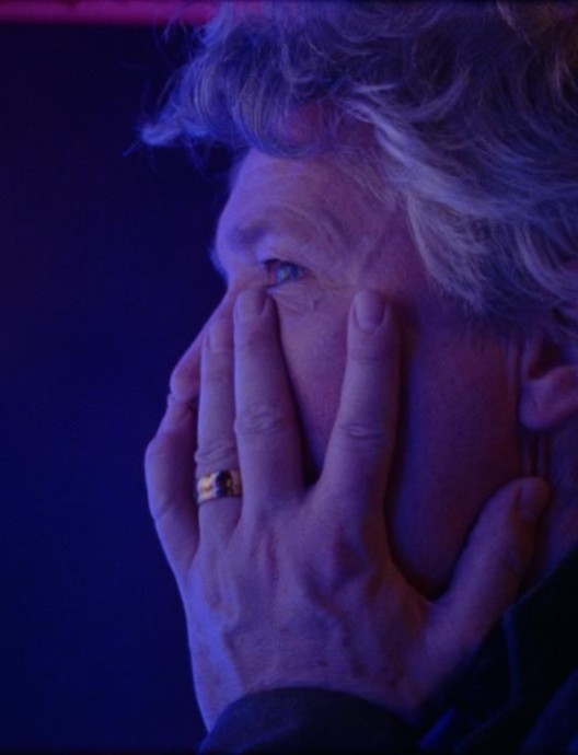 Bafta Shorts del Festival Insularia