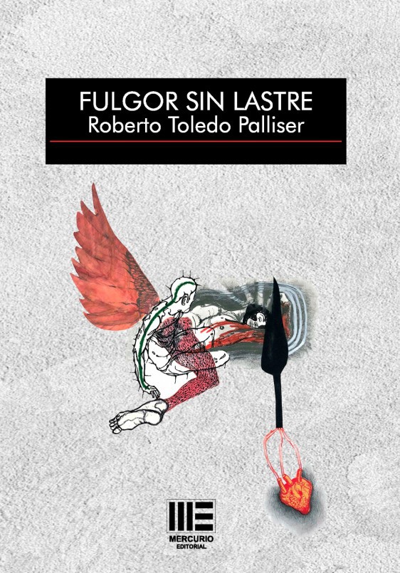 'Fulgor sin lastre', de Roberto Toledo