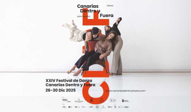 Canarias Dentro y Fuera (CDYF)