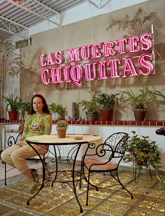 'Las muertes chiquitas'