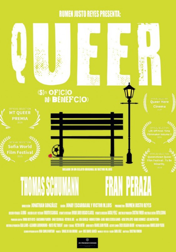 Queer