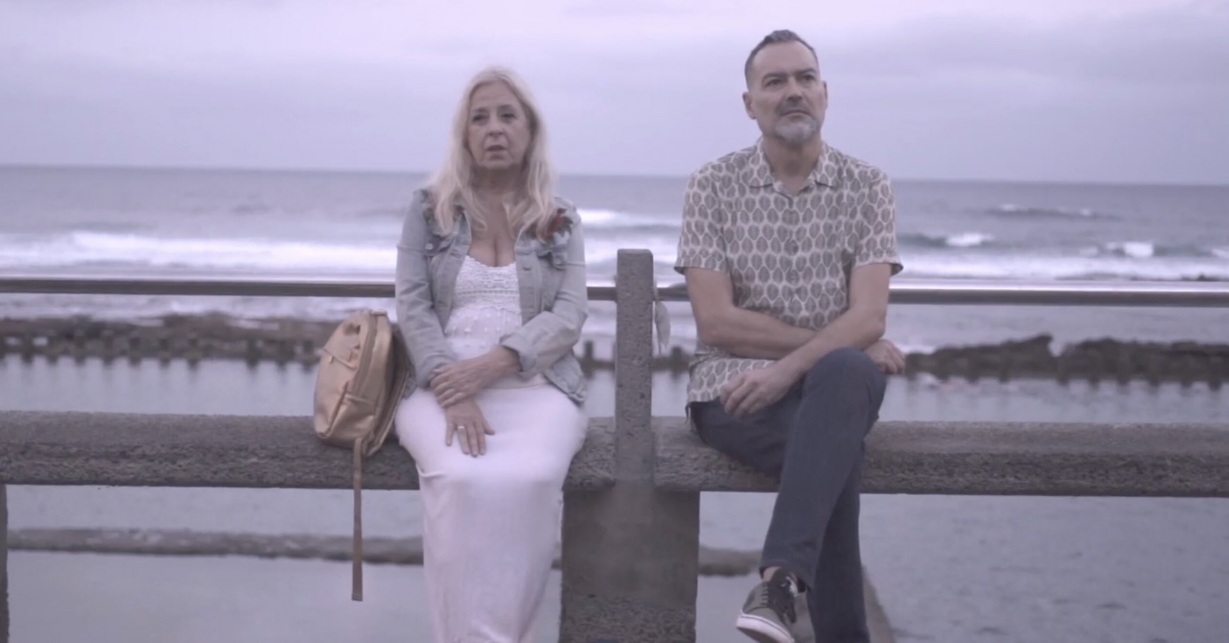 Cortometrajes de Paloma Albaladejo