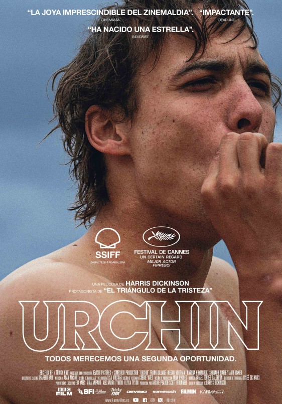 Urchin