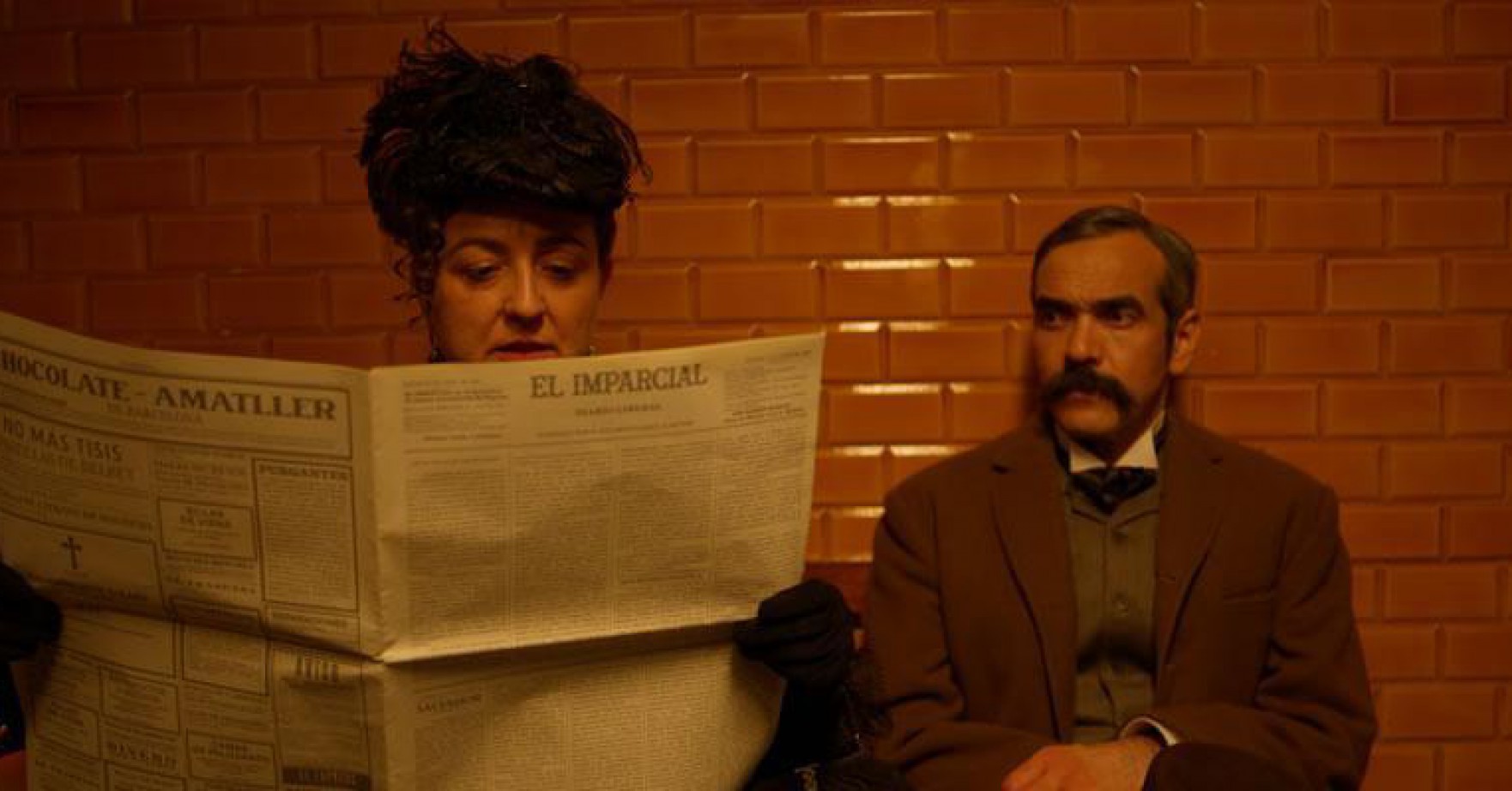 Mi ilustrísimo amigo