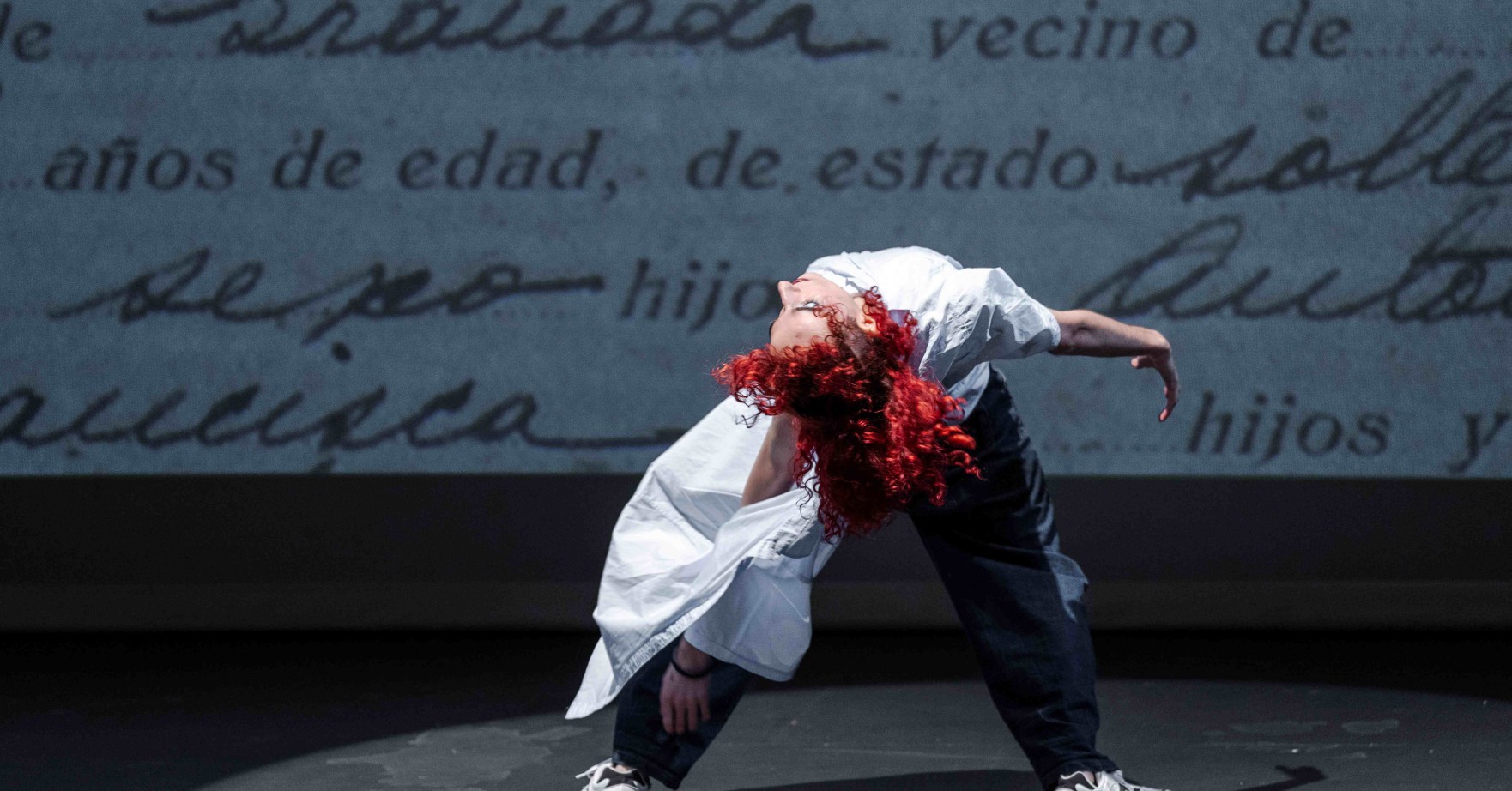 'Antes de que intentes cerrar mis labios', por Cabello/Carceller