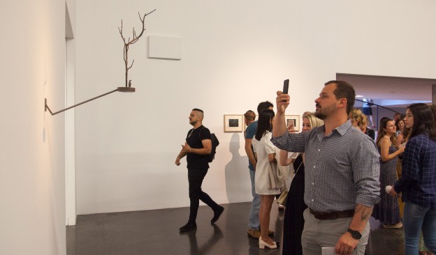 Visita guiada a 'Estar aquí es todo' - TEA Tenerife Espacio de las Artes