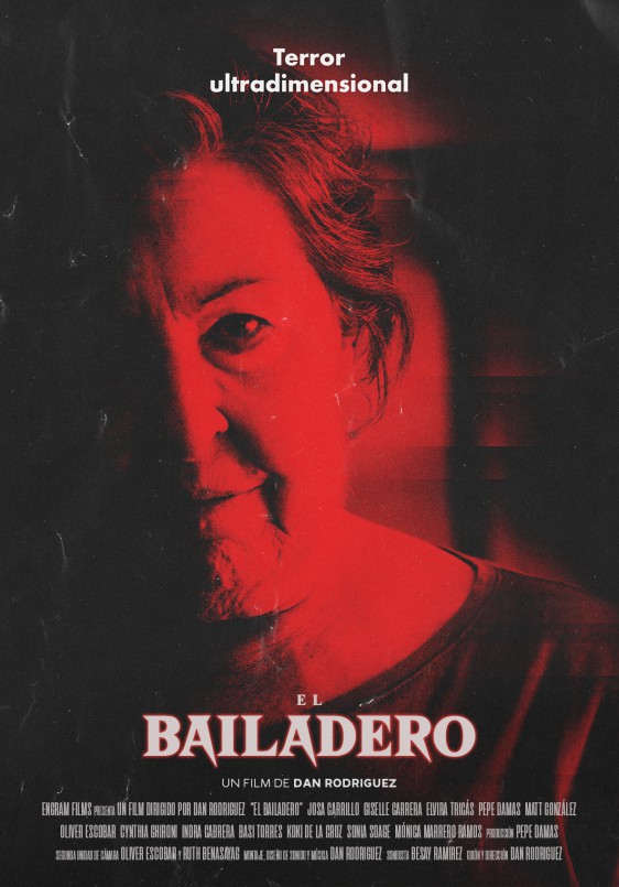 El bailadero