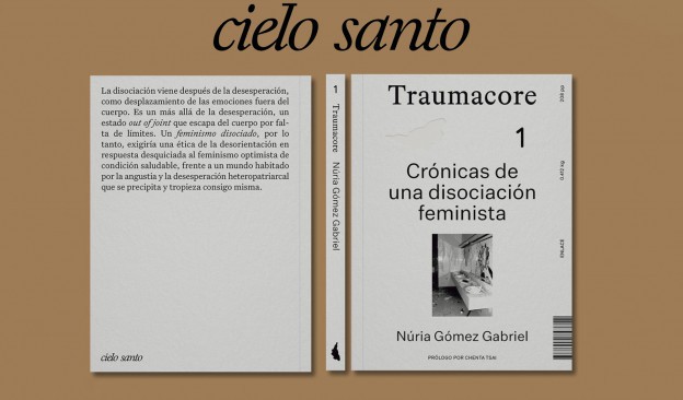 Cómo sujetar lo que nace para ser disperso 