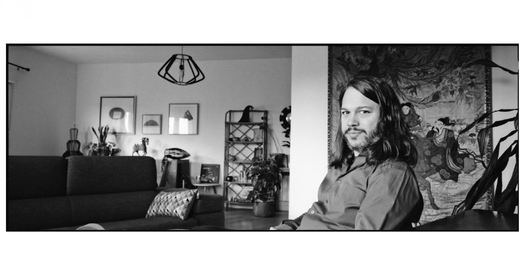 Eros y Tánatos: Manolo Millares cineasta