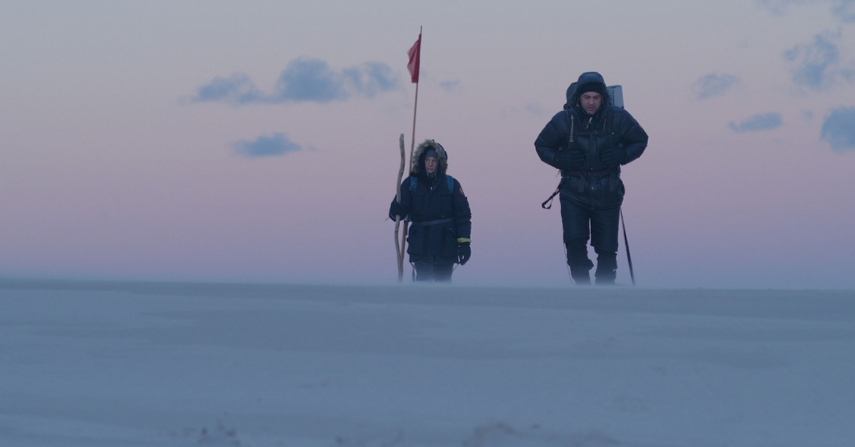 Esta no es mi película