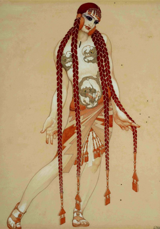 Bailar con Néstor: las coreógrafas del modernismo transnacional