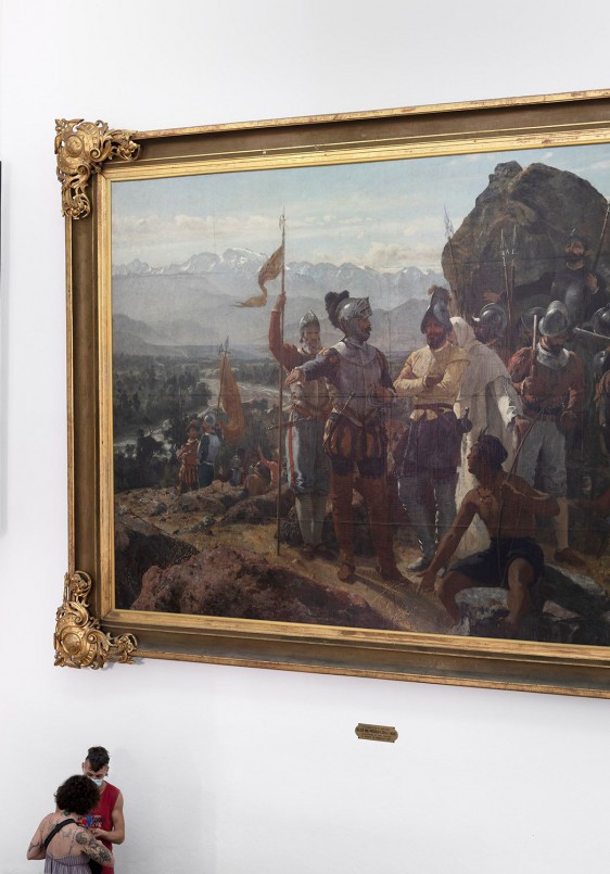 'Entorno a la investigación colectiva', por Xavier Ribas