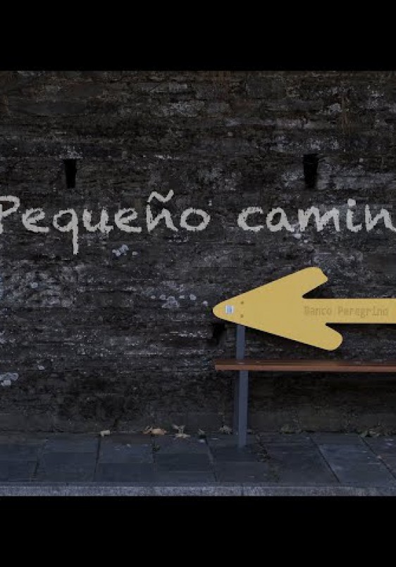 Pequeño camino