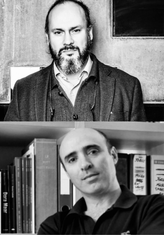 Conferencia sobre 'Óscar Domínguez gráfico'