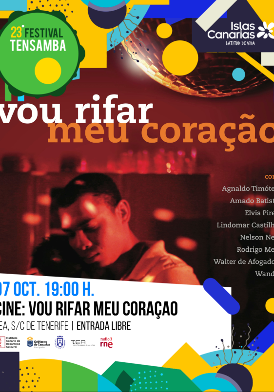 Vou Rifar meu Coração