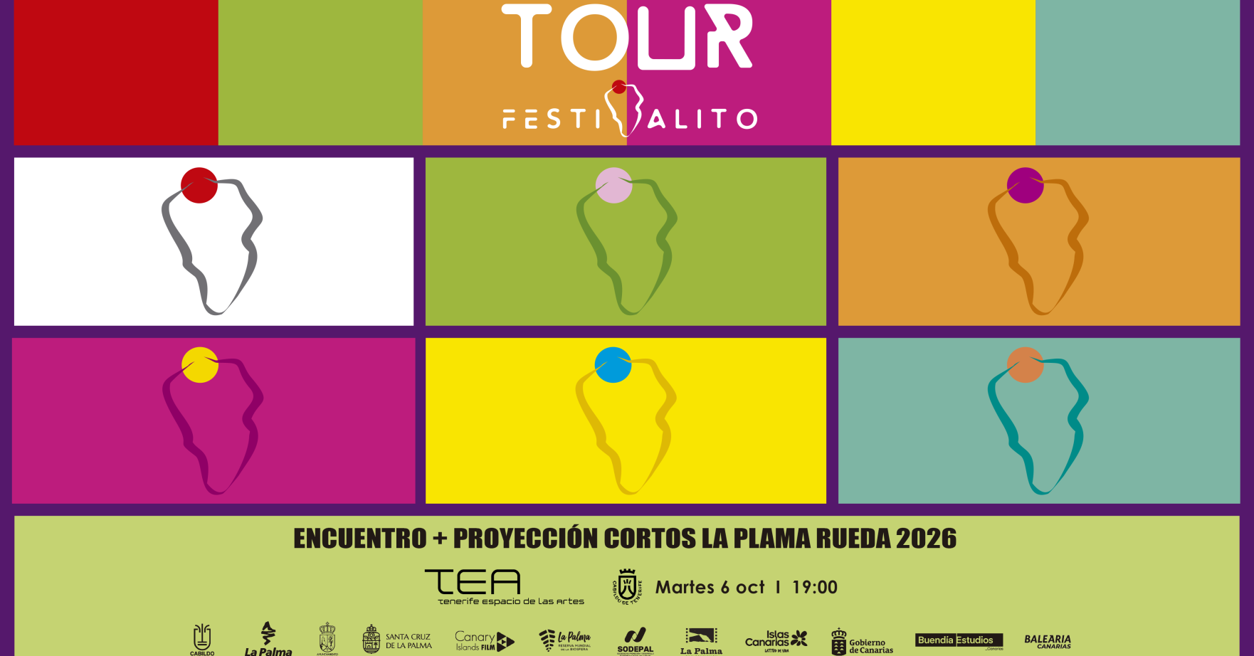 Tour Festivalito