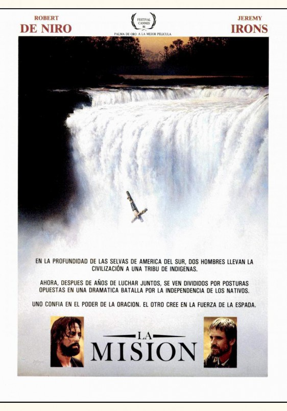 La Misión