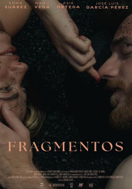 Fragmentos