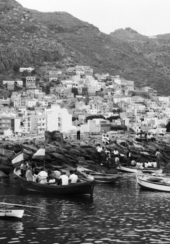 Francisco Lora. Fotografías de San Andrés (En San Andrés)