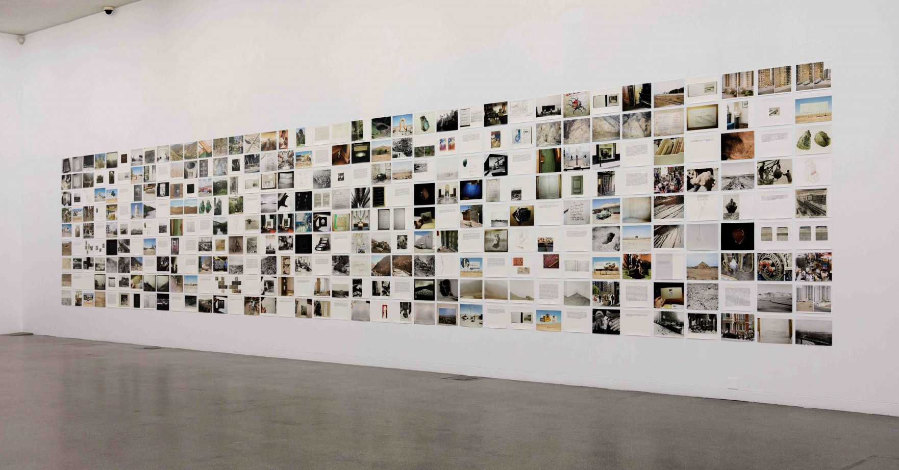 'Entorno a la investigación colectiva', por Xavier Ribas