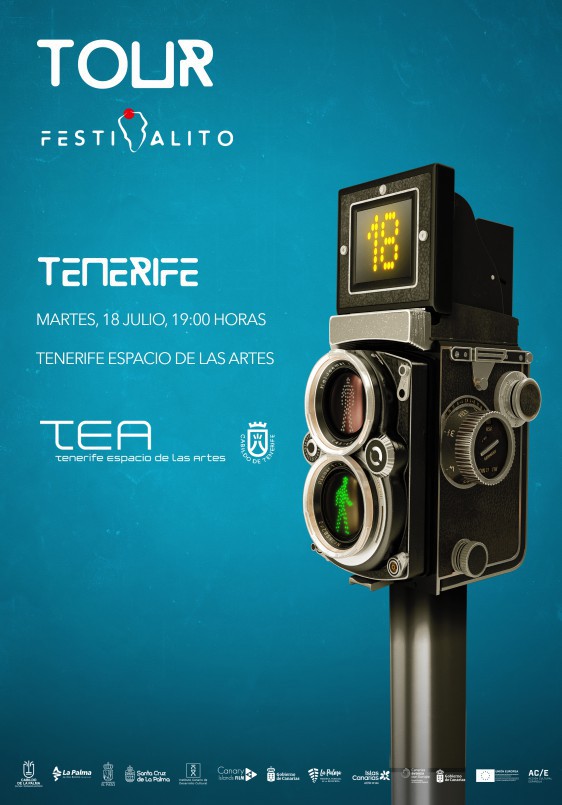 Tour Festivalito 2023
