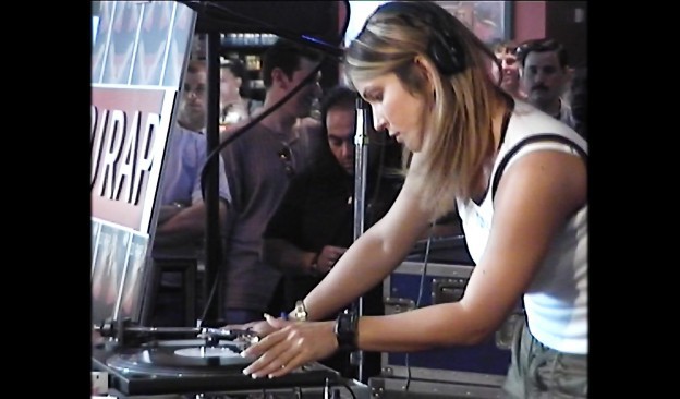 Rave Culture-A new era