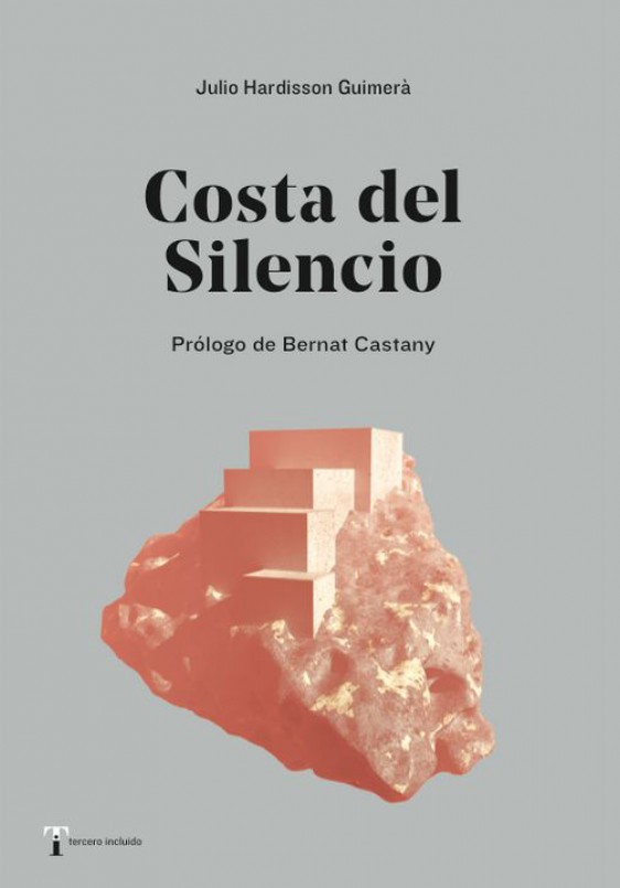 'Costa del Silencio', de Julio Hardisson Guimerà