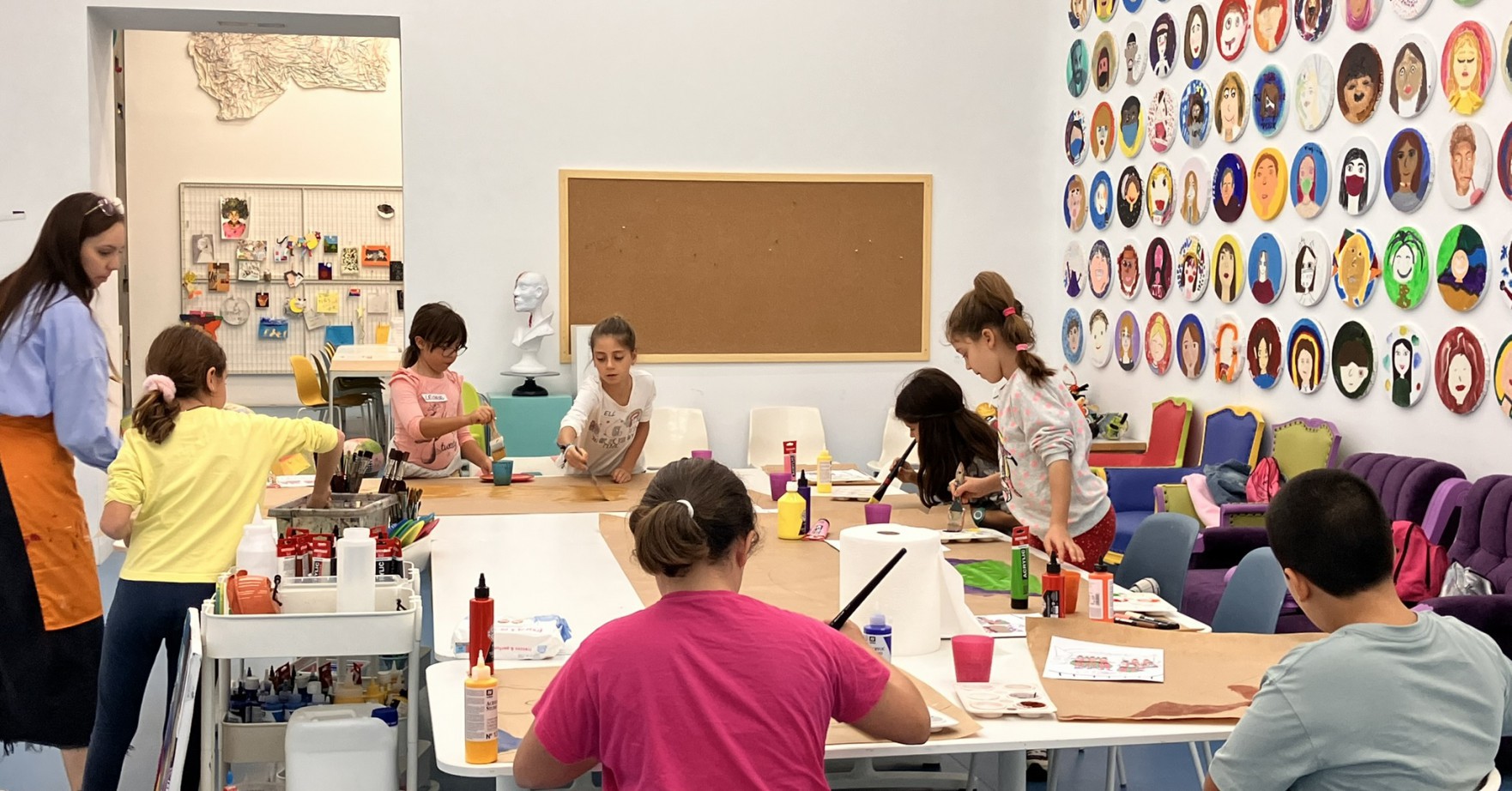 Instalándose en el otro lado de la Navidad