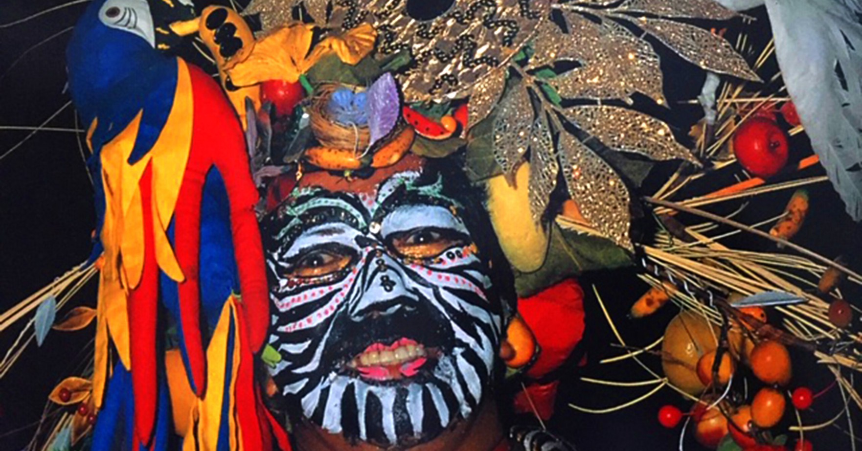'Carnaval: Recovecos, máscaras e inversiones sagradas'