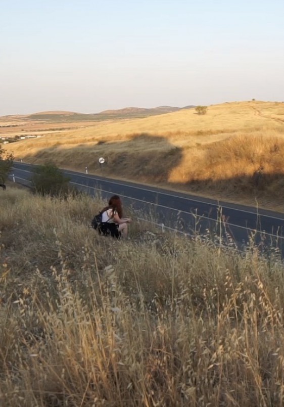 Entre el abismo de la zona de sacrificio y la ruina del tiempo campesino