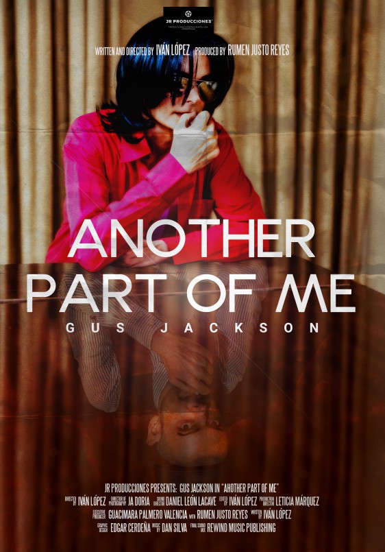 Another part of me