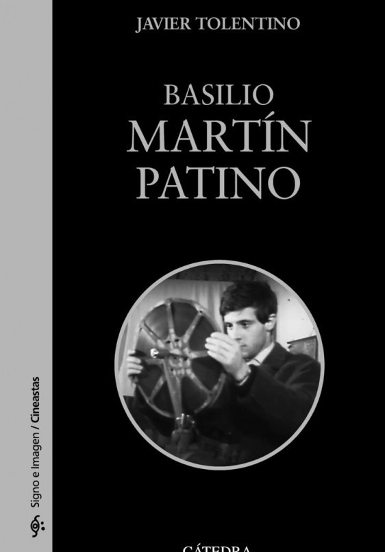 Basilio Martín Patino