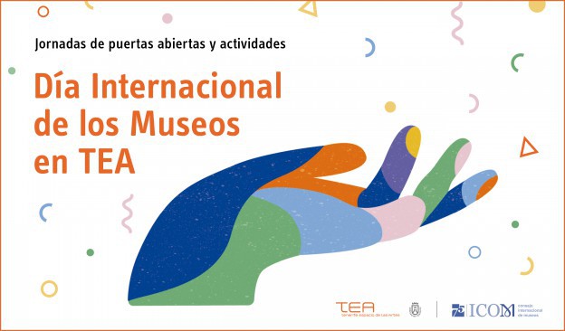 Día de los Museos 2022